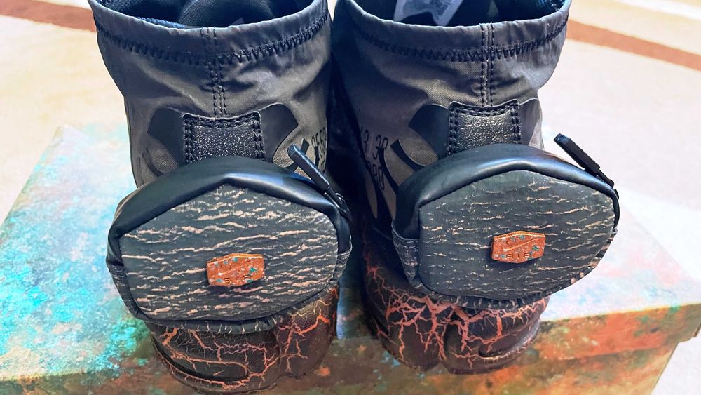 Продам Nike Air Max Plus Hiker.