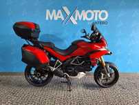 Ducati Multistrada  1200 S