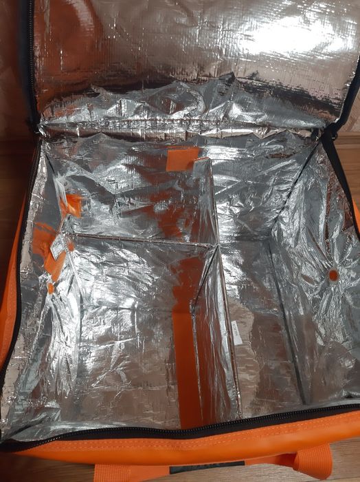 Термосумки нові 2 шт.