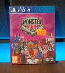Monster Prom XXL PS4 PS5 - UNIKAT dla kolekcjonerów, RPG