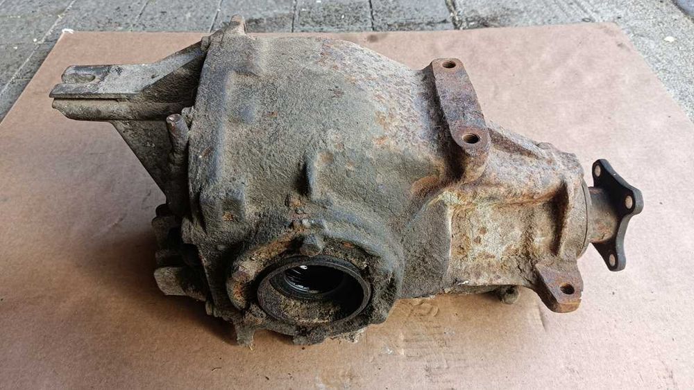 Dyfer Duża Głowa 188 BMW E28 E30 E34 E36 compact Z3 Przełożenie 3,64