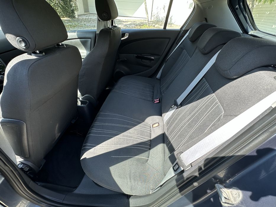 Opel Corsa 1.2 Gasolina