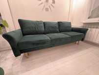 Sofa, kanapa Marion z 3 osobowa z funkcją spania