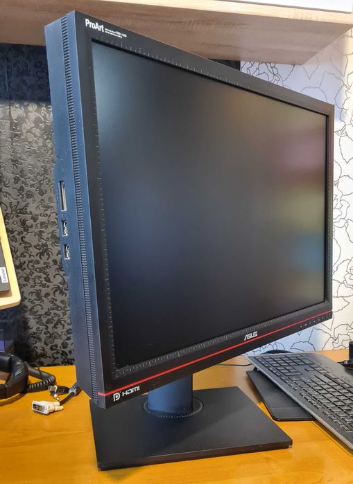 Монитор ASUS PA246