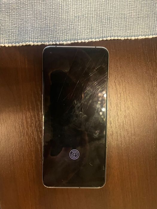 Realme gt2 pro grafitowy