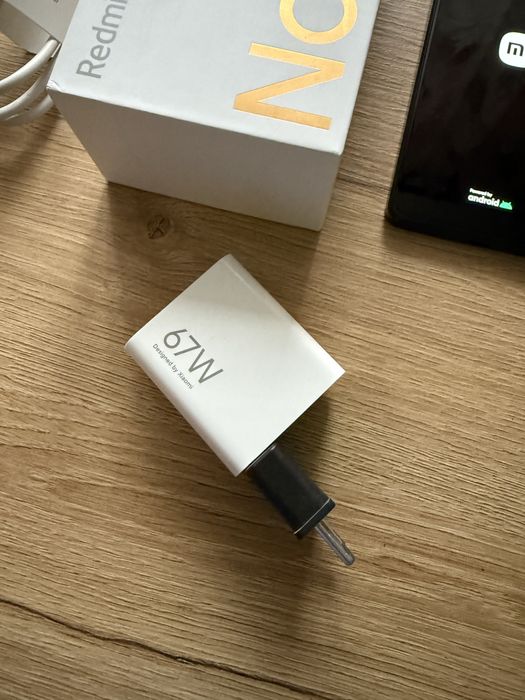 Xiaomi Redmi Note 12 Pro 5G 8GB/128GB Amoled