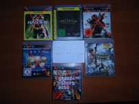 PlayStation 3 GRY