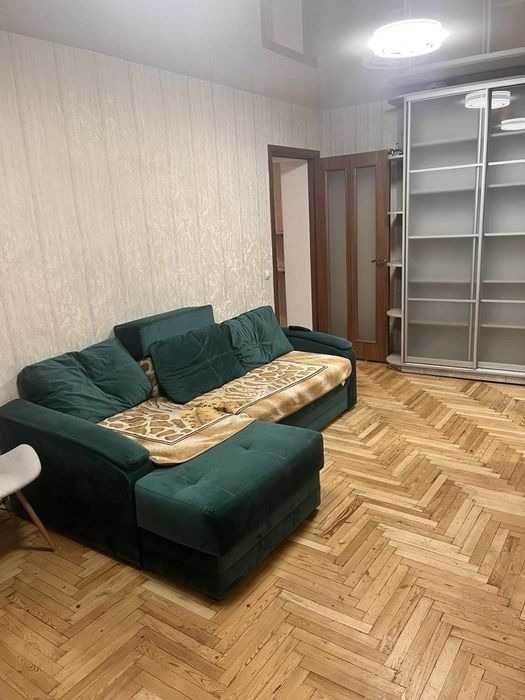 Сдам 2-к квартиру на Шевченковском (2 мкрн) по ул. Бочарова