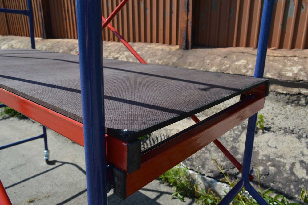 Мастерок-3 бесплатная доставка подмости риштування