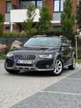 Audi A4 Allroad Audi a4b8 allroad 190KM S-tronic automat