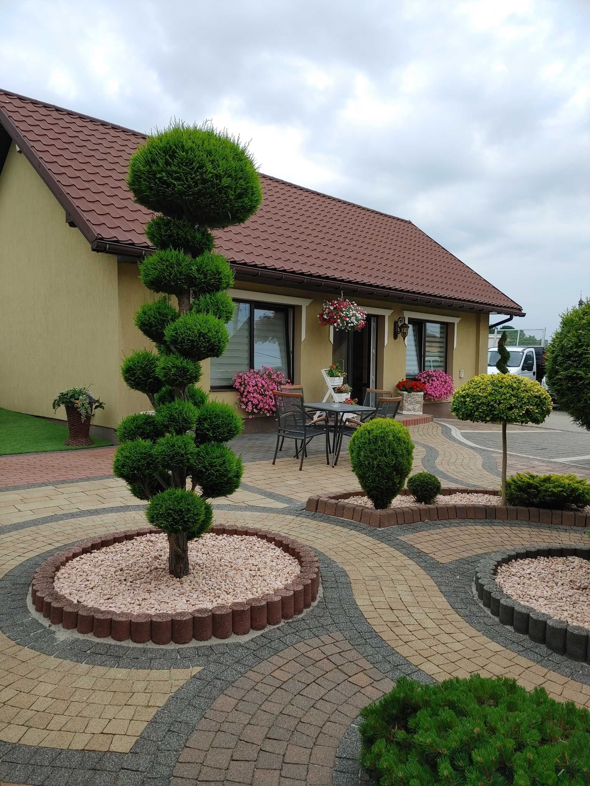 Noclegi gościnne , noclegi pracownicze Trzebinia-Babice