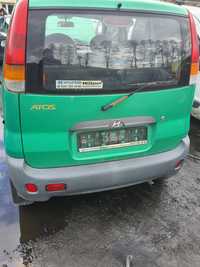 Hyundai Atos klapa tyl