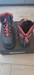 Buty do brodzenia SIMMS Tributary Carbon rubber roz.9