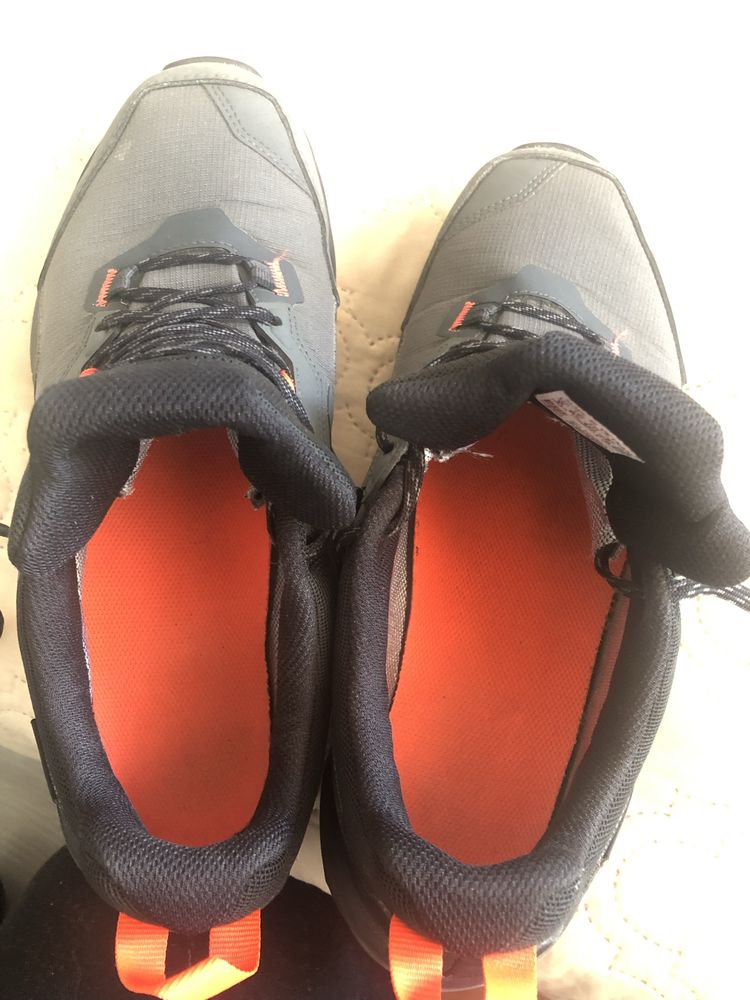 Buty trekkingowe meskie adidas terrex