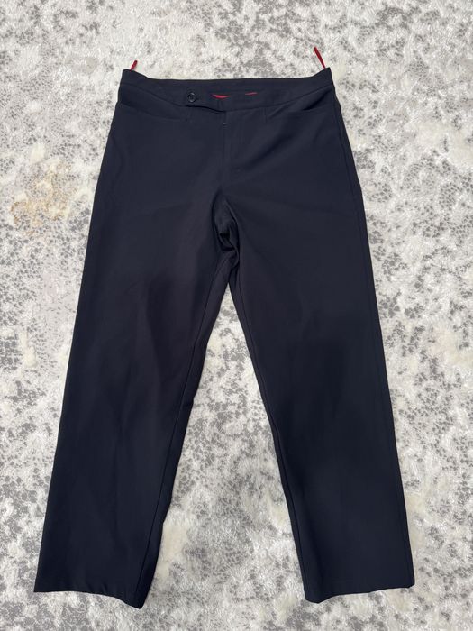 Prada vintage pants оригінал