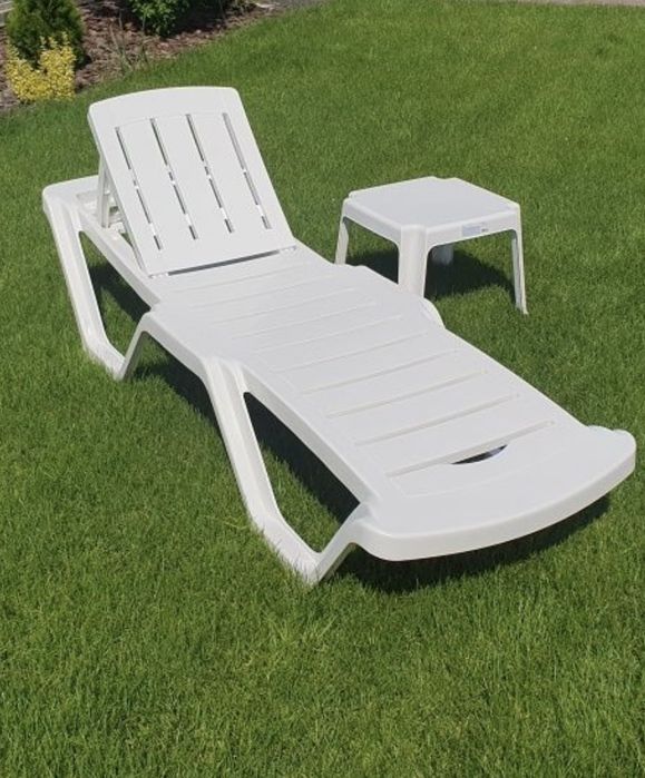 Матрас для шезлонга