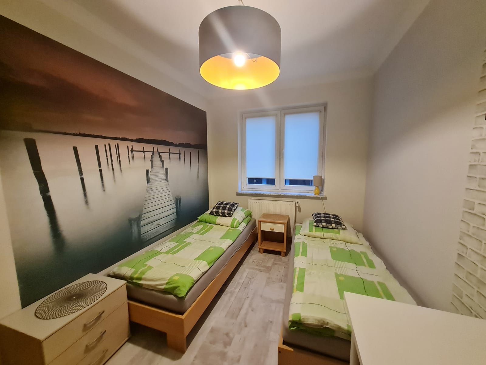 Apartament Ustka do wynajęcia