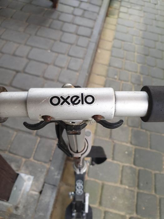 Hulajnoga dziecięca