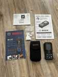 Лазерна рулетка Bosch GLM165-27C Professional BLAZE Bluetooth
