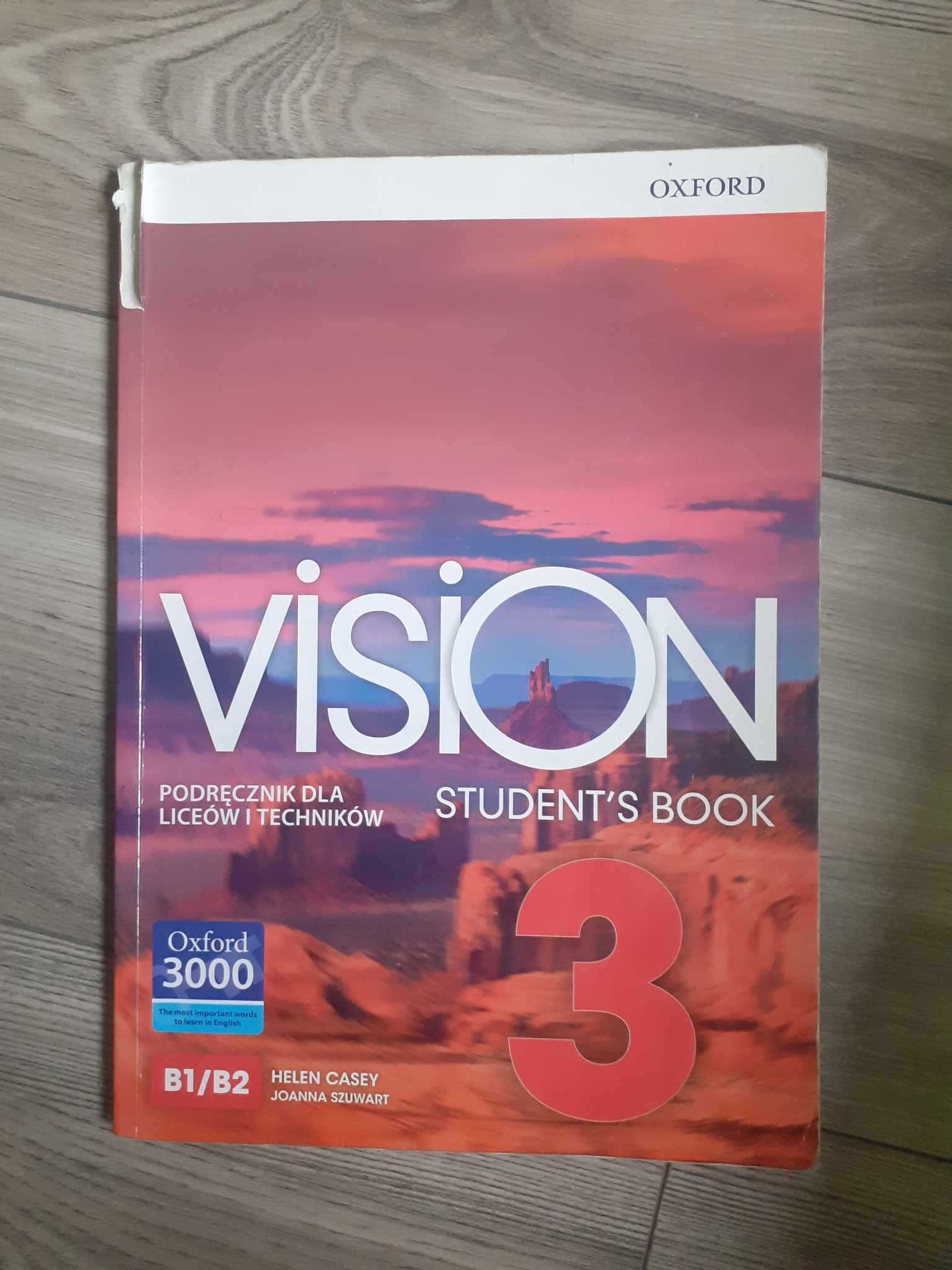 Podręcznik Vision 3