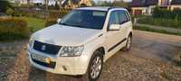 Suzuki Grand Vitara 1.9 DDiS 4x4 z Niemiec