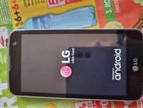 Smartfon LG K4 lte