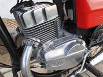 Двигатель, ДВС, Мотор ЯВА/JAWA 350, 638, 12V ИДЕАЛ 634 кап ремонт
