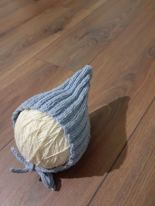 Пісочник ,набір для малюка віком 0- 3 місяці,нитка хлопок