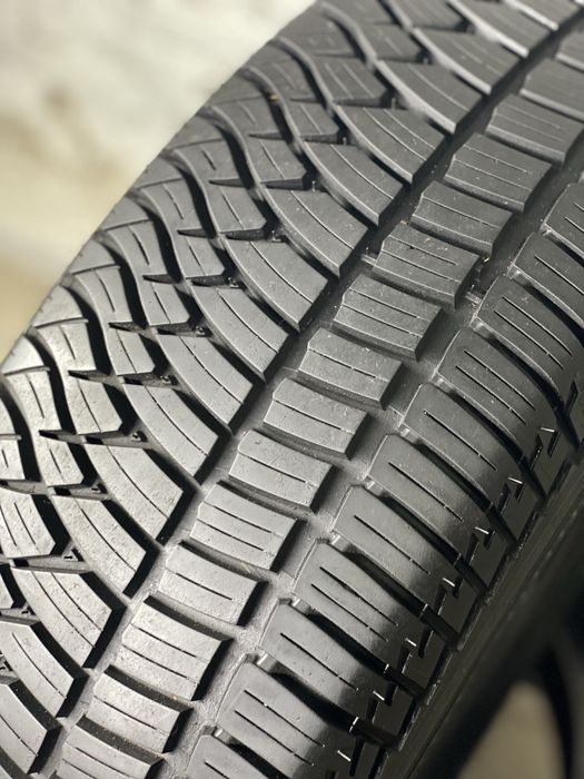 Шини Резина Всесезонні‼️215/70 R16 Kleber Citilander