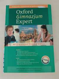 Oxford gimnazjum expert podręcznik