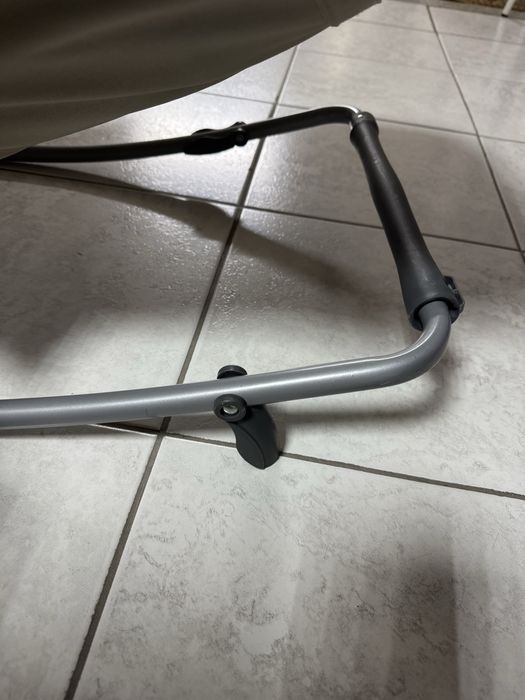 Espreguiçadeira/bouncer