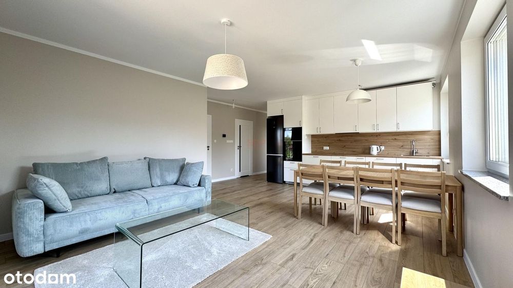 Pierwszy najem | Bielany Wrocławskie | 4 pokoje | NOWE!