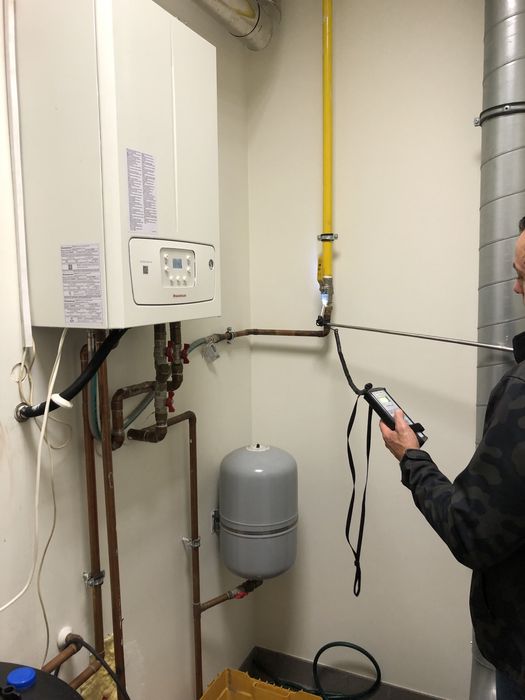 Certyfikowane Przeglądy Gazowe(roczne/okresowe)|Budynki Prywatne/Firmy