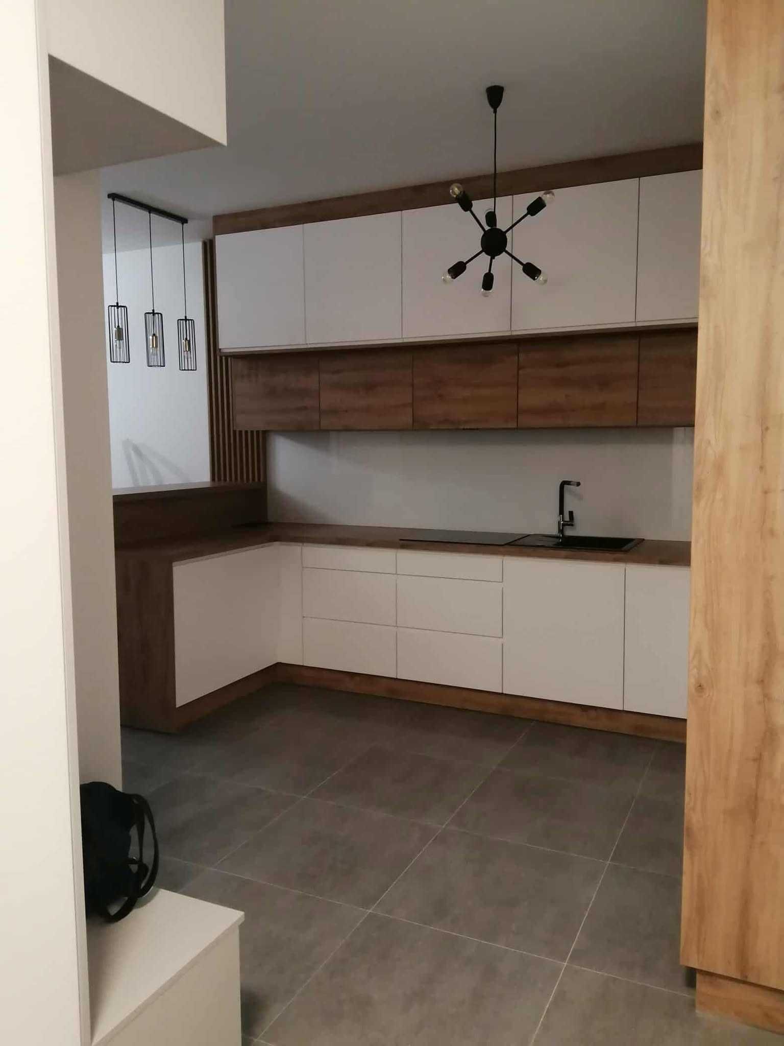 Mieszkanie do wynajęcia -  nowe, wysoki standard