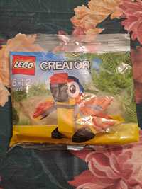 Lego 30472 Papuga Creator
