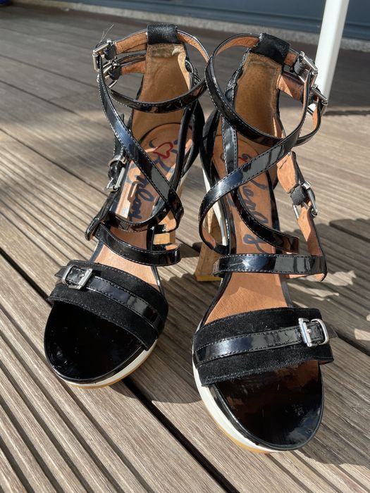 Sandálias replay tam 37