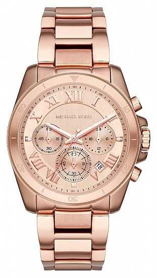 Michael Kors damski zegarek MK6367 z USA