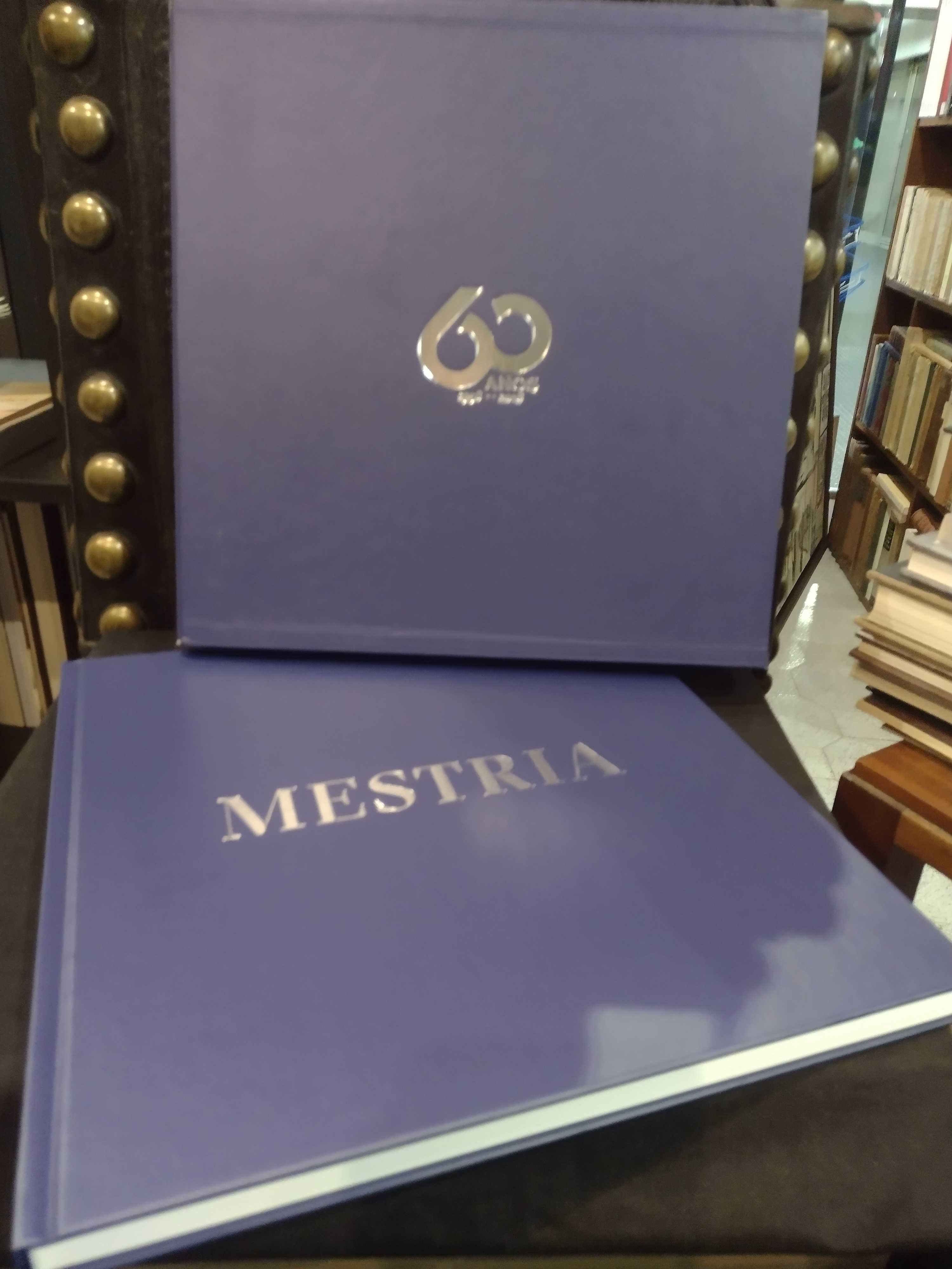 Mestria 60 Anos Casais 1958/2018