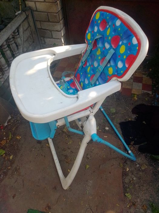 Стул для кормления стульчик