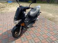 Suzuki Epicuro 125