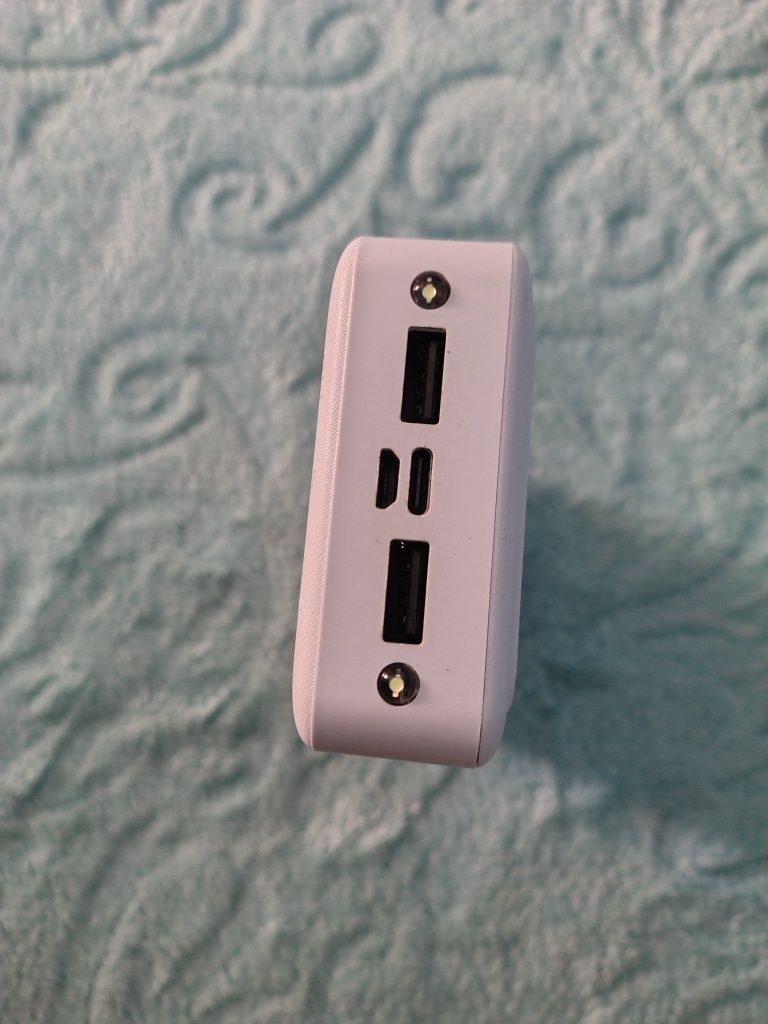 Павербанк 30000mAh