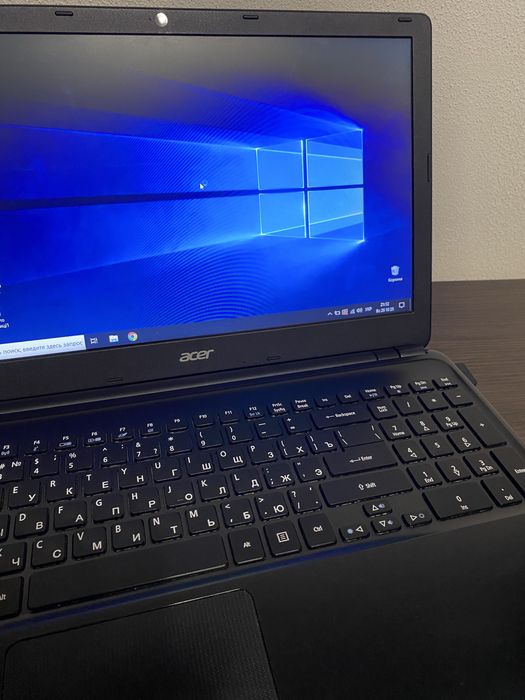 Продам ноутбук Acer