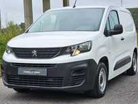 Peugeot Partner 1.6Hdi 3L