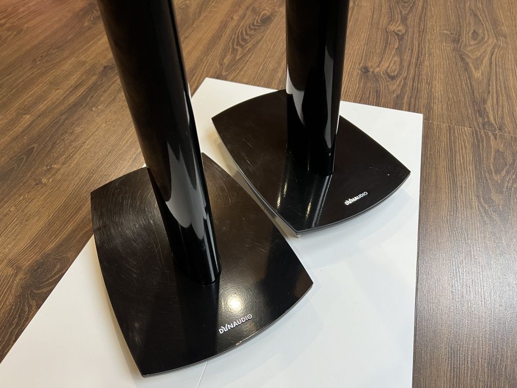 Стійки для акустичних систем  Dynaudio Stand 3