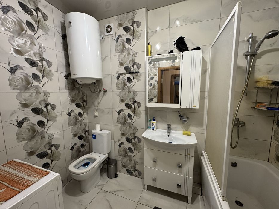 2 кім квартира район Корбутівки