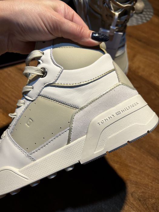 Buty tommy hilfiger 38