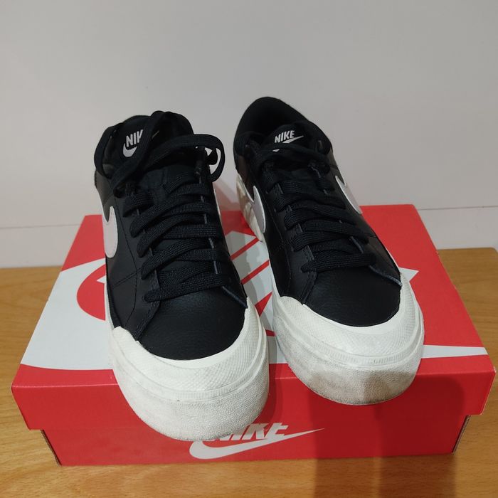 Sapatilhas Nike mulher/junior