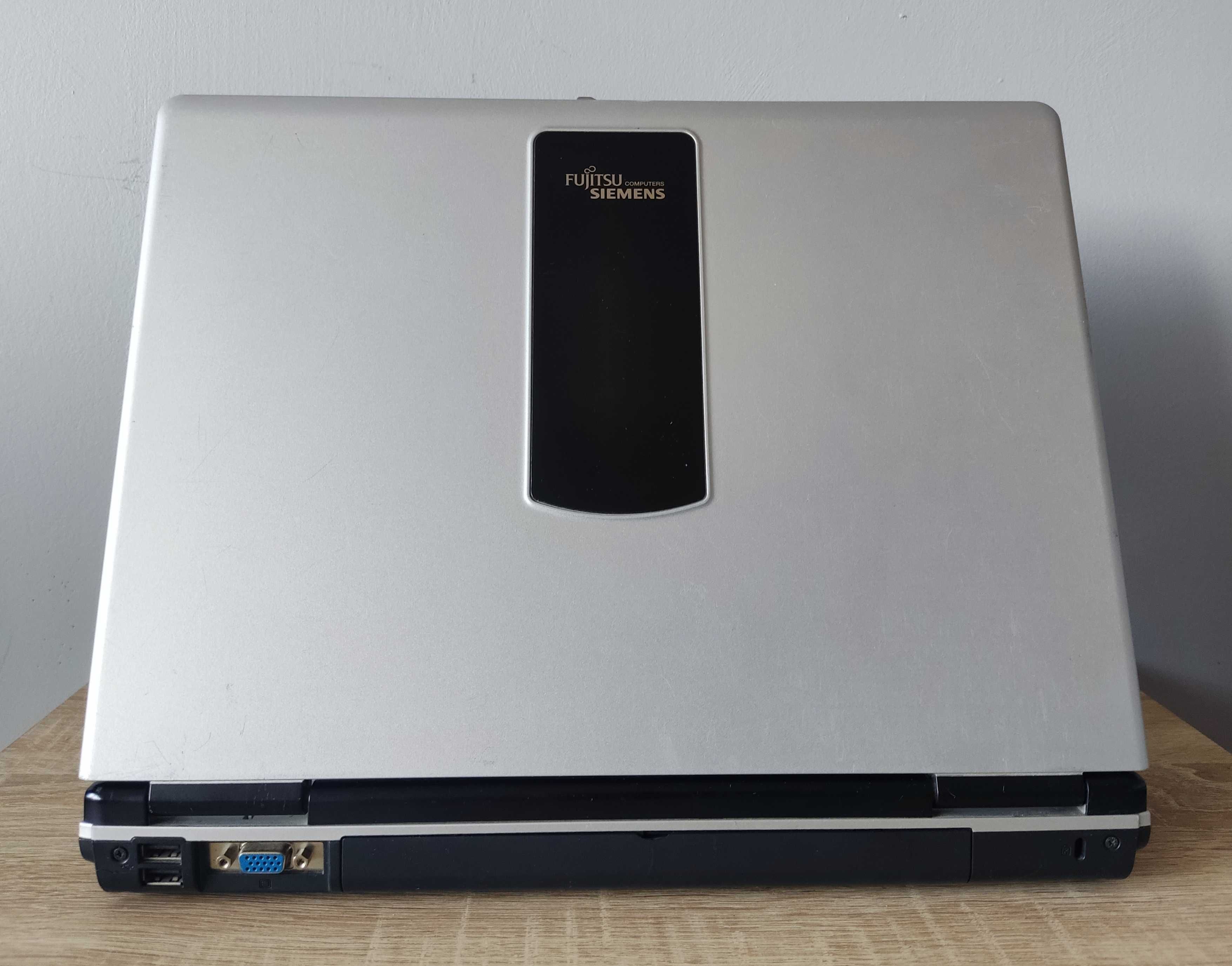 Fujitsu Amilo L1310G 1.76GHz/100GB/1GB+GRATIS-ki!