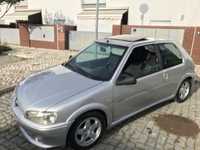 Peugeot 106 Quiksilver