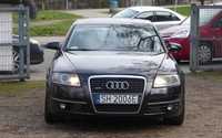 Авто Audi A6 дизель 3л